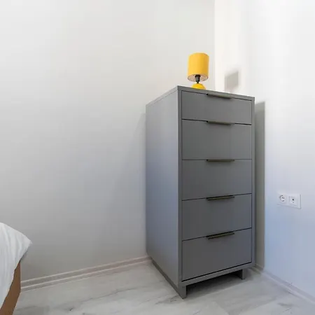 2 Bed Ethnic Vibe A Unique Close To Kaleici Antalya