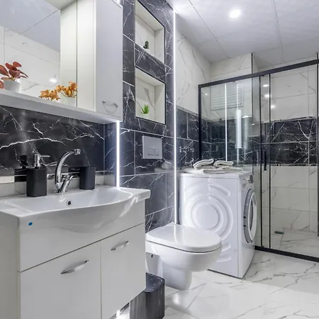 2 Bed Ethnic Vibe A Unique Close To Kaleici
