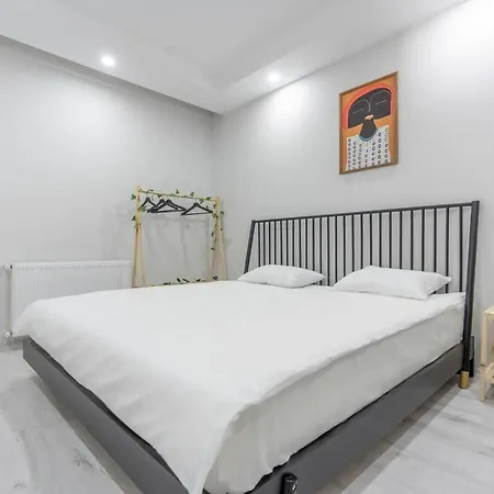 公寓 2 Bed Ethnic Vibe A Unique Close To Kaleici