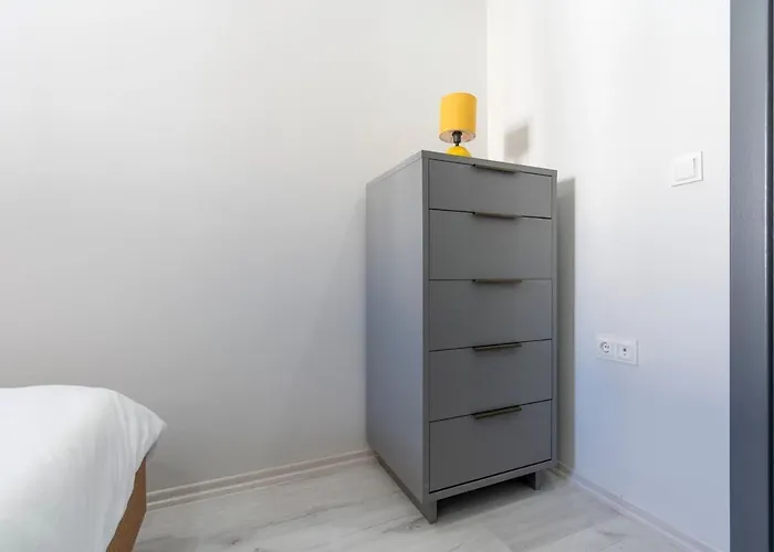 2 Bed Ethnic Vibe A Unique Close To Kaleici 安塔利亚