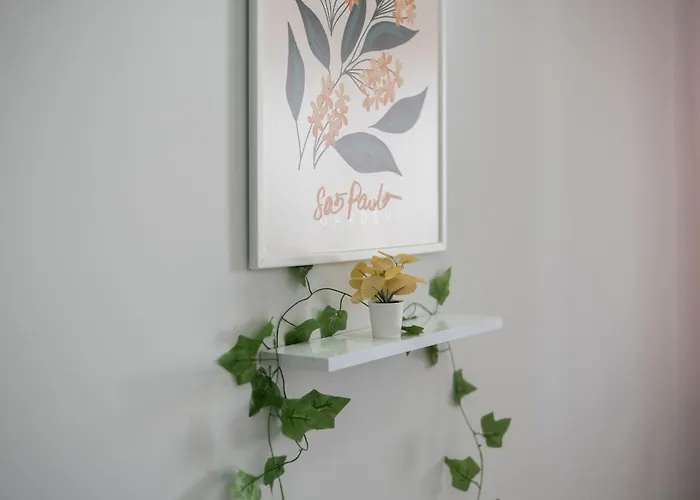 公寓 2 Bed Ethnic Vibe A Unique Close To Kaleici 安塔利亚