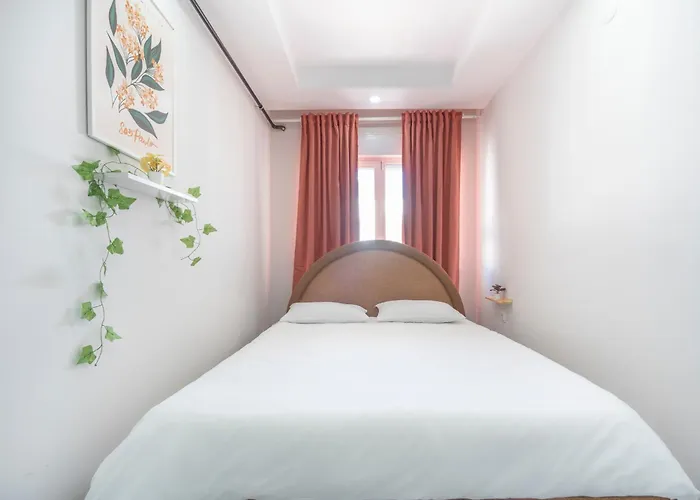 2 Bed Ethnic Vibe A Unique Close To Kaleici 公寓