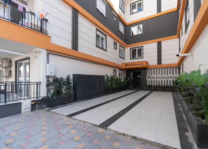 Lejlighed 2 Bed Ethnic Vibe A Unique Close To Kaleici *