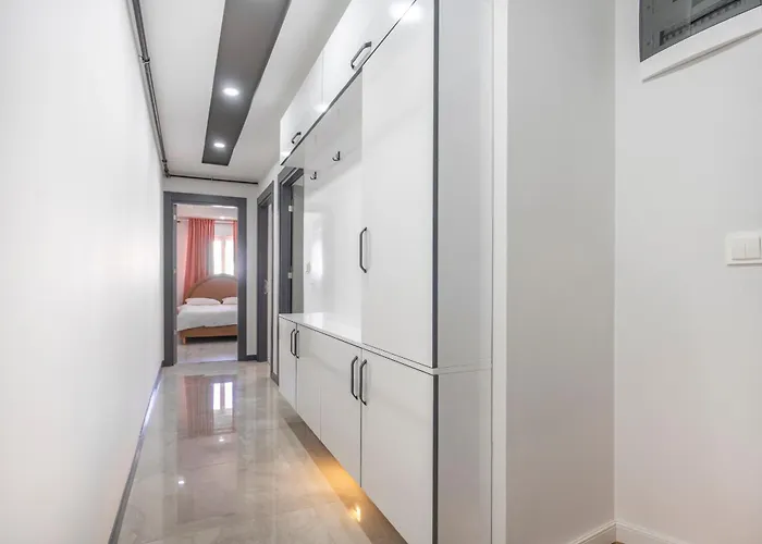 2 Bed Ethnic Vibe A Unique Close To Kaleici 安塔利亚