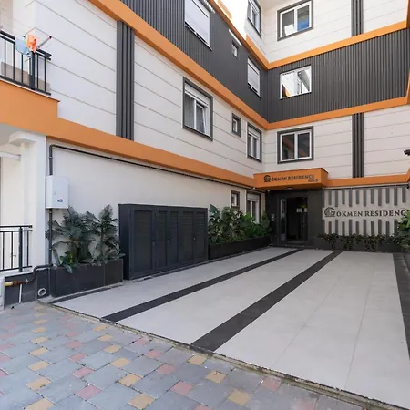 Apartamento 2 Bed Ethnic Vibe A Unique Close To Kaleici *